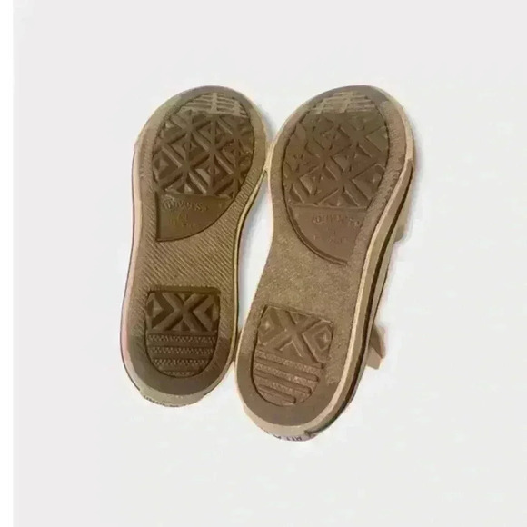 Converse red sneakers - Picture 5 of 6